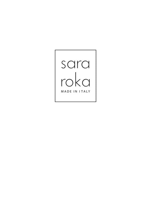 Cachil - Logo Sara Roka