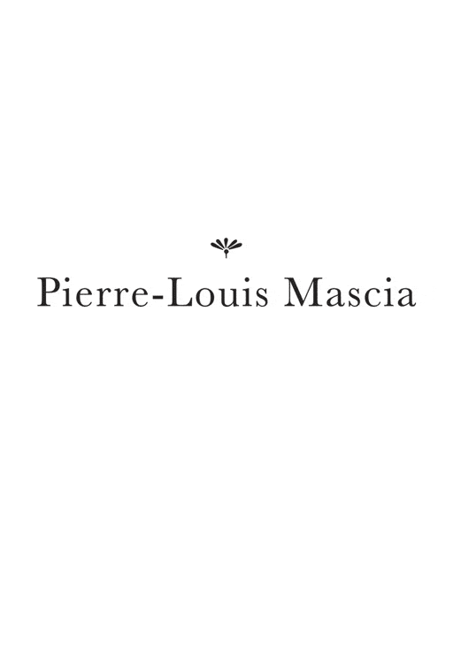 Cachil - Logo Pierre-Louis Mascia