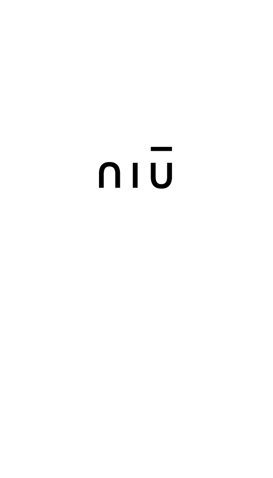 Niu Logo