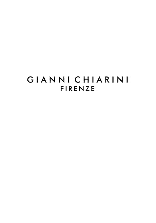 Cachil - Logo Gianni Chiarini