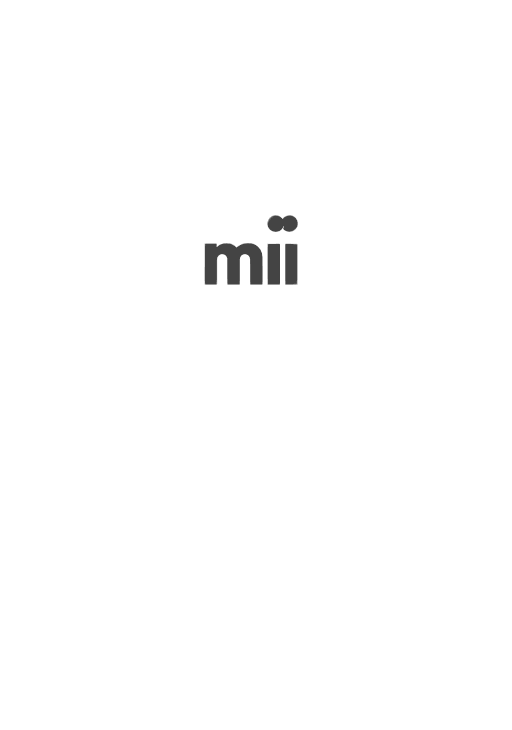 Cachil - Logo Mii