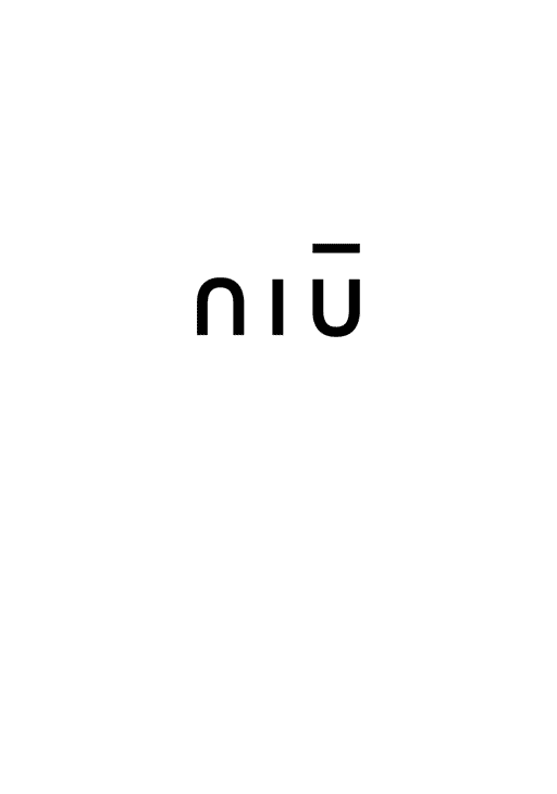 Cachil - Niu Logo