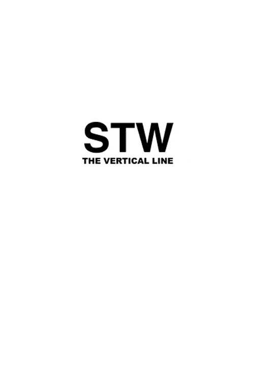 Cachil - STW Logo