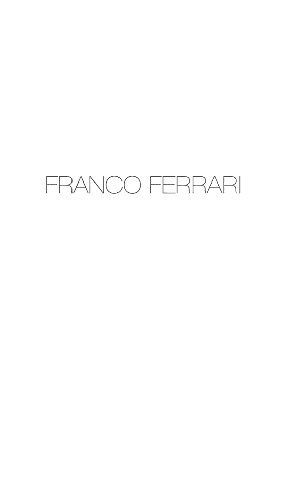 Logo Fanco Ferrari