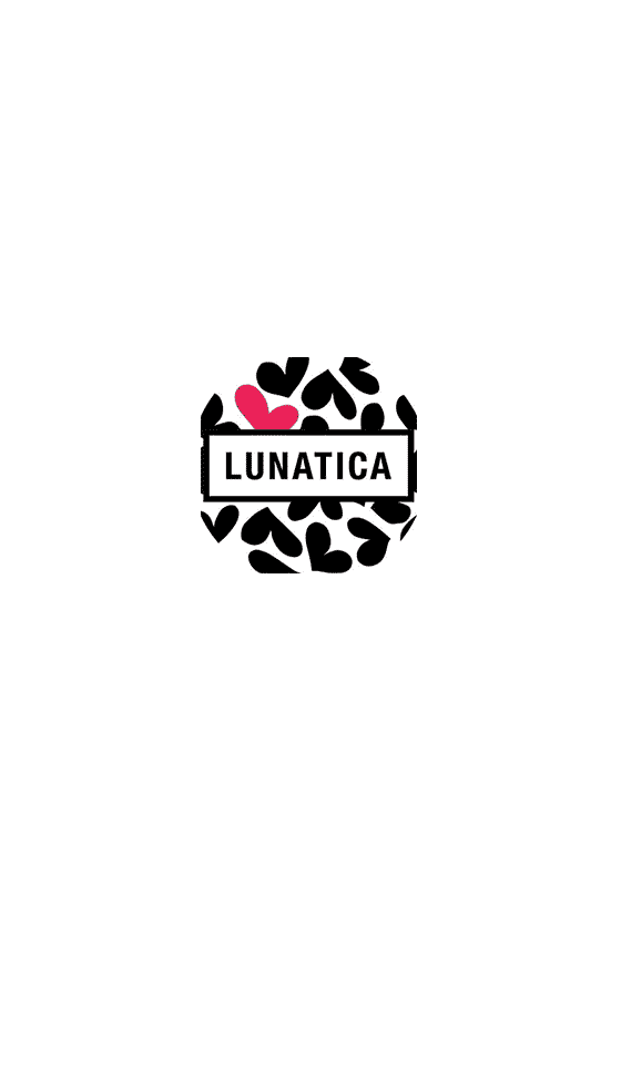 Lunatica Logo