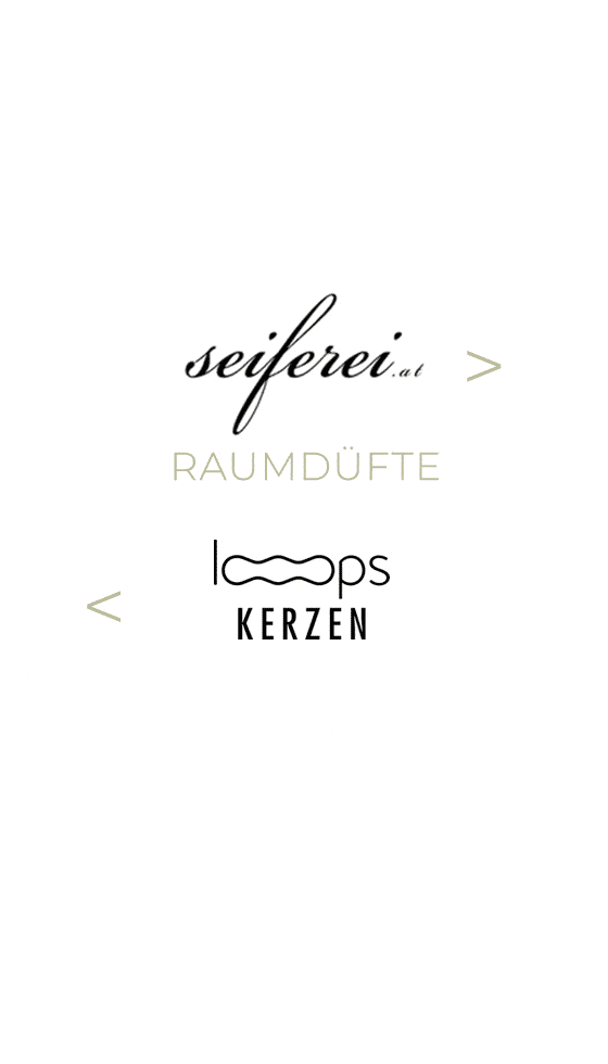 Seiferei & Looops Kerzen Logo