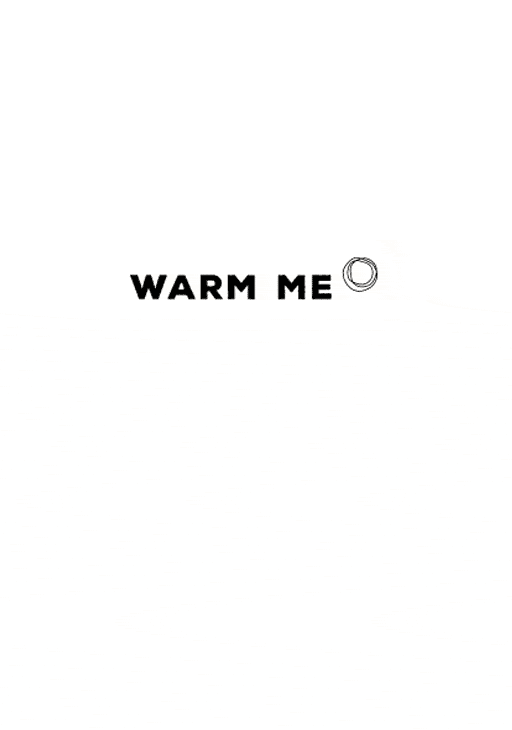 Cachil - Warm Me Logo