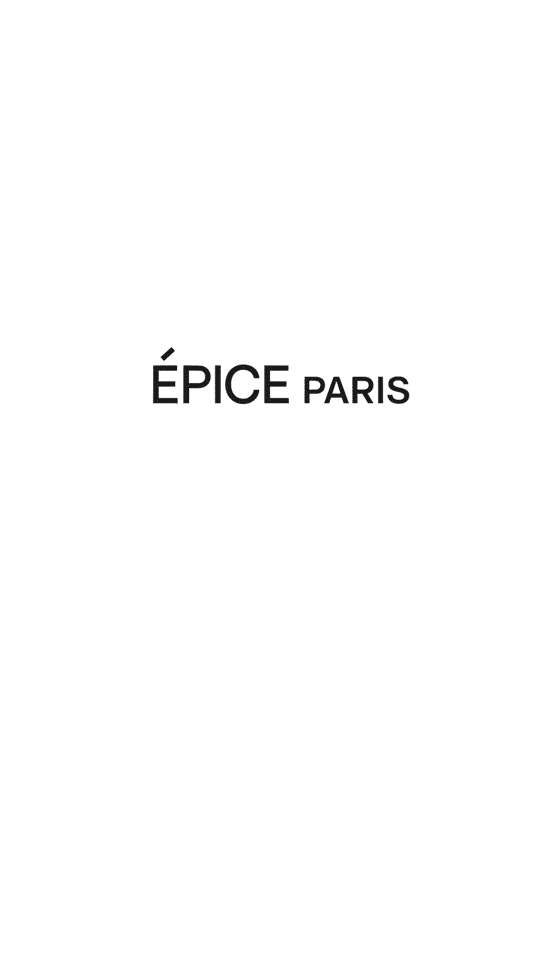Logo Épice Paris