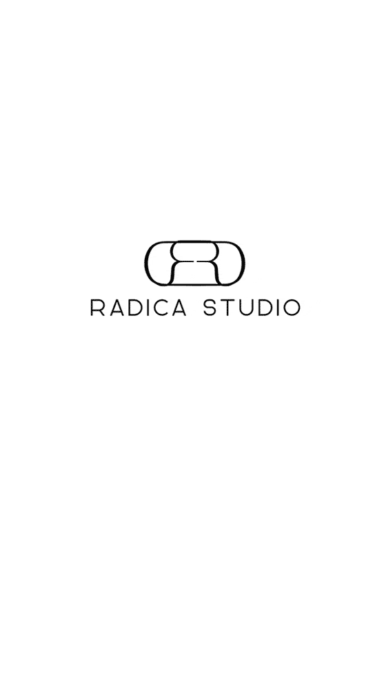 Logo Radica Studio
