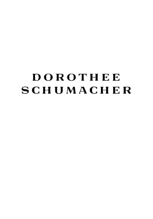 logo schumacher