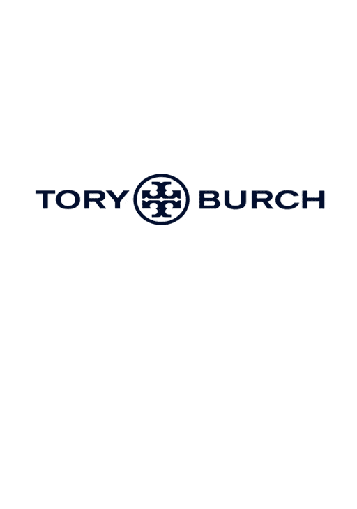 logo toryburch